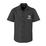 Mens Short Sleeve Aston Shirt
